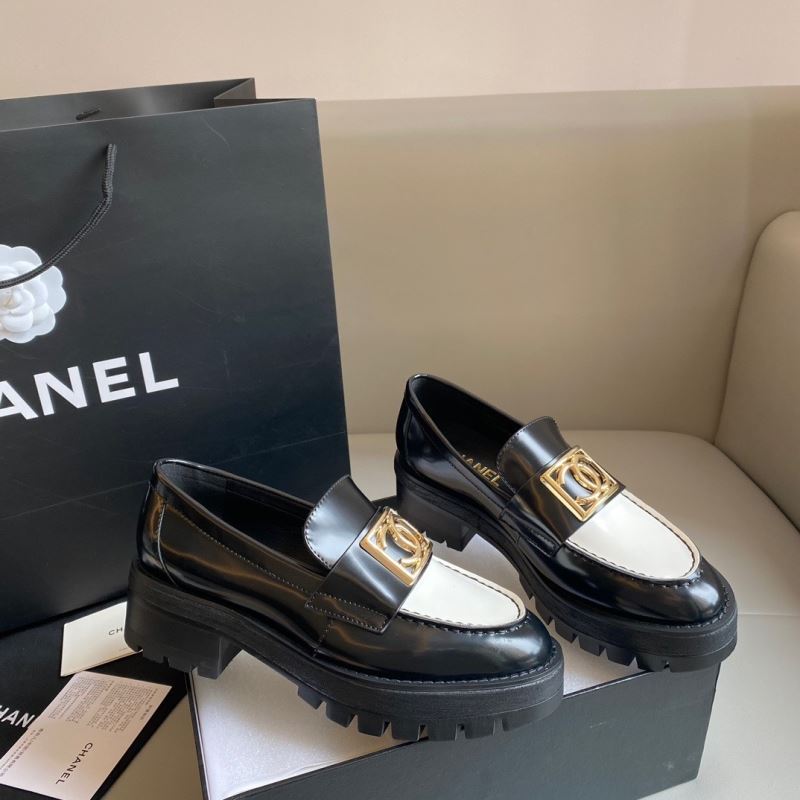 Chanel Low Shoes